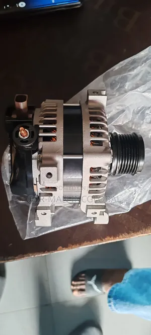 Alternator Nx200t 8ar Engine