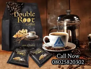 Double Root Coffee