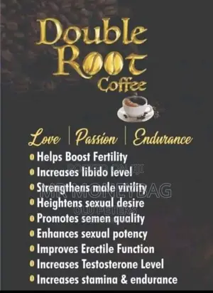 Double Root Coffee