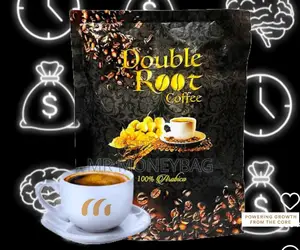 Double Root Coffee