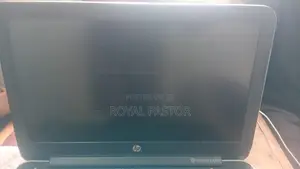 Laptop HP Pavilion 13 8GB Intel Core i3 HDD+SSD 512GB