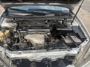 Toyota Camry SE 4dr Sedan (2.4L 4cyl 5A) 2006 Silver