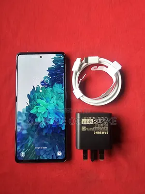 Samsung Galaxy S20 FE 128 GB Blue