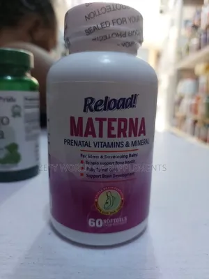 Reload Materna