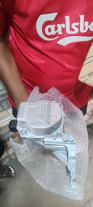 Hybrid Water Pump Corolla 2024