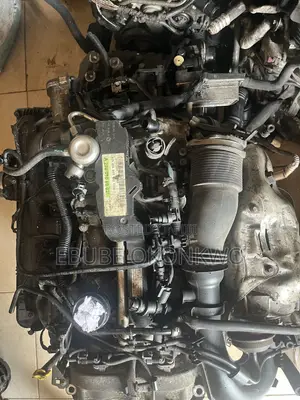 270 Engine for a-Class/B-Class/Gla/Cla