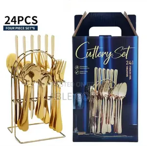 Cutlery Set