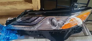 Headlight Camry 2018 Led Type