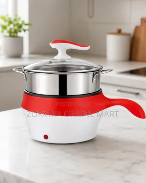 Multifunctional Electric Pot