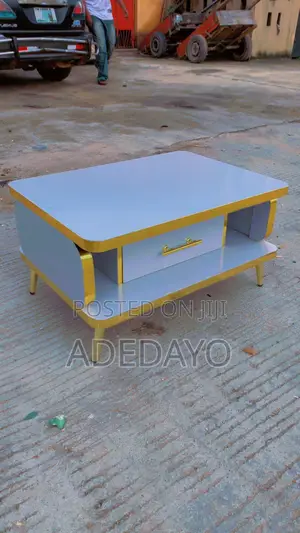 Nice Beautiful Quality Center Table