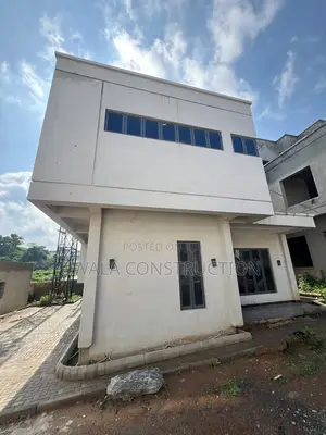 Furnished 5bdrm Duplex in Guzape District for sale