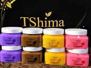 TShima Skincare
