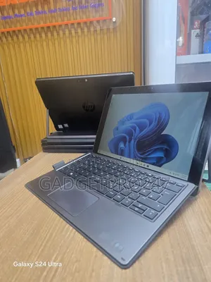 Laptop HP Pro X2 612 G2 8GB Intel Core i7 SSD 512GB