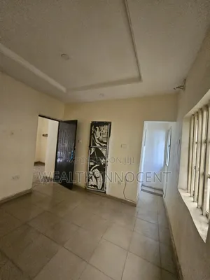 1bdrm Room & Parlour in Durumi for rent