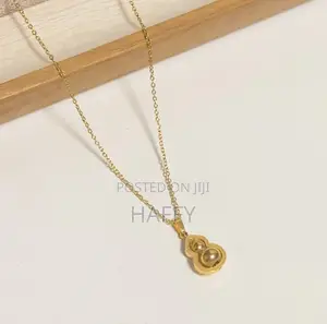 Non Tarnish Necklace