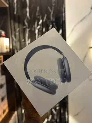 Airpods Max 1 Lightning