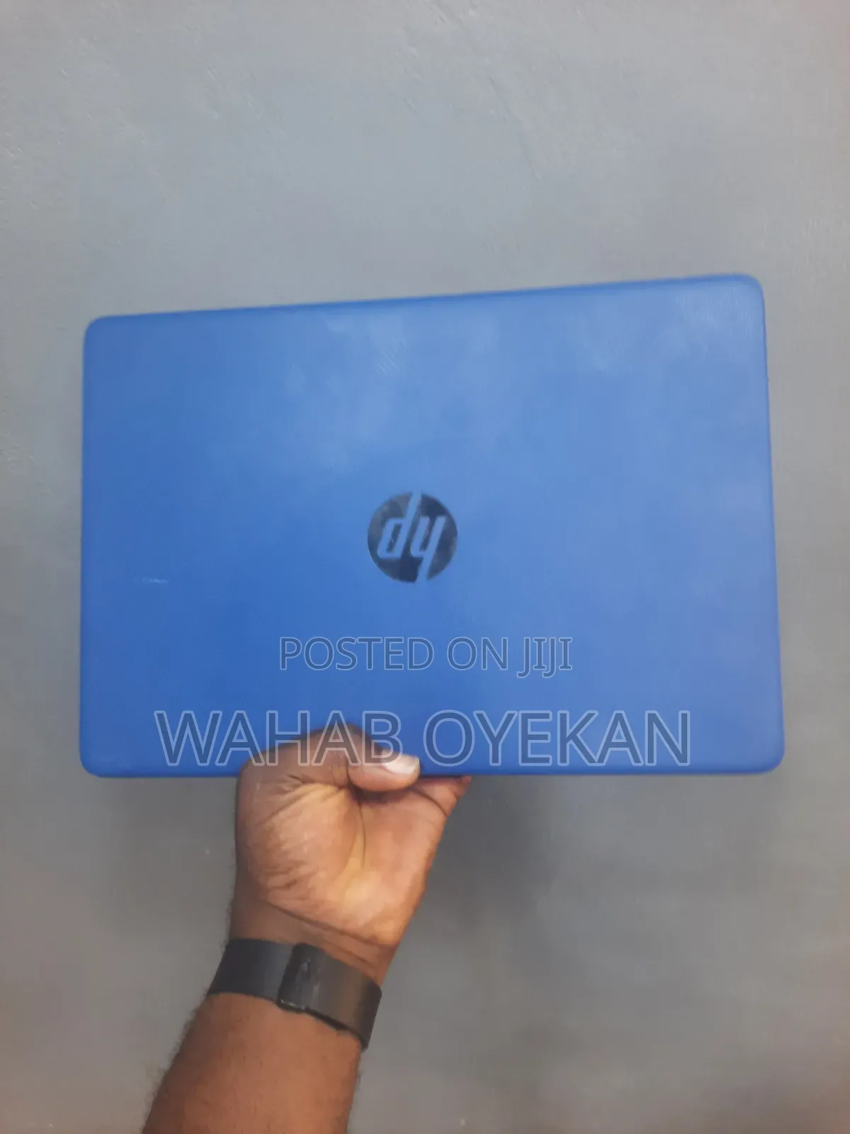 Laptop HP 14S 4GB Intel Celeron SSD 128GB