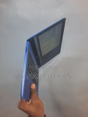 Laptop HP 14S 4GB Intel Celeron SSD 128GB