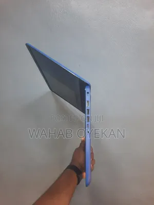 Laptop HP 14S 4GB Intel Celeron SSD 128GB