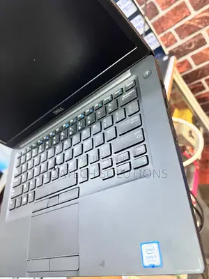 Laptop Dell Latitude 7490 8GB Intel Core i5 SSD 256GB