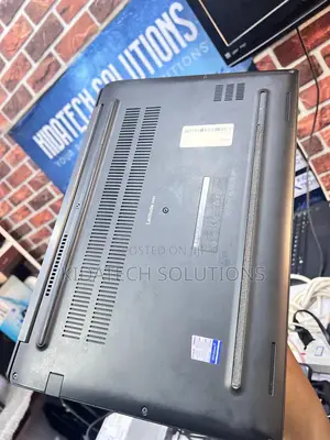 Laptop Dell Latitude 7490 8GB Intel Core i5 SSD 256GB