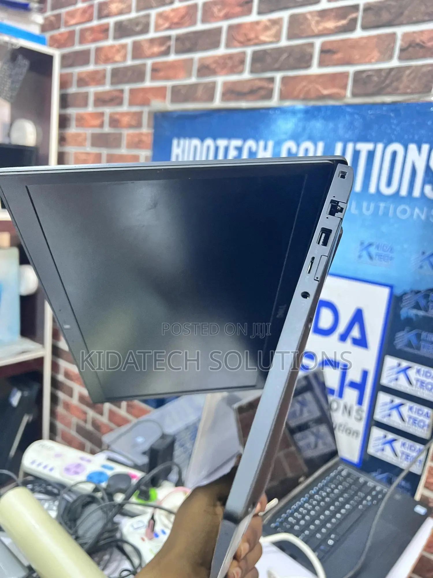 Laptop Dell Latitude 7490 8GB Intel Core i5 SSD 256GB