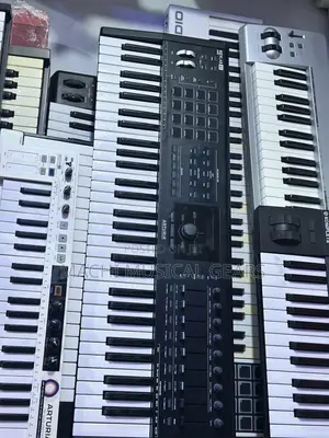 Arturia Keylab 61 Mk2