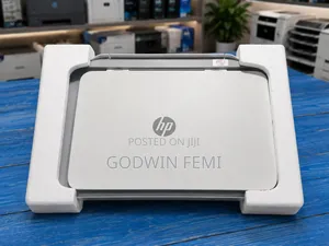 HP 2720 Ink-Jet Printer 3-in-1 (Print, Scan, Copy)