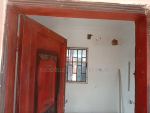 Studio Apartment in Chikakore, Kubwa for rent
