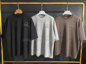 CI Signatures Premium Cotton T-Shirt”