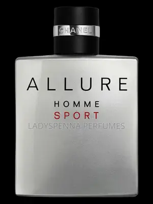 Chanel Allure Homme Sport