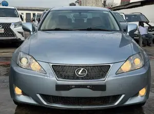 Lexus IS 250 2008 Blue