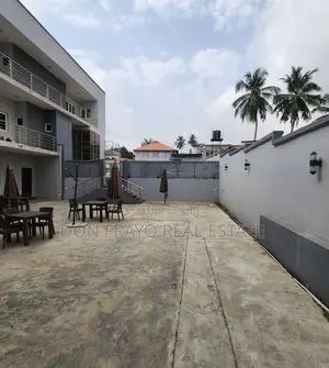 25 Rooms Hotel for Sale at Idishin - Jericho Ibadan