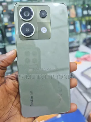 Xiaomi Redmi Note 13 Pro+ 512 GB Green