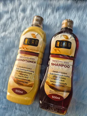 Hair Product