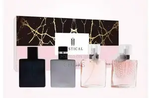 Mystical Male 4 In1 Perfume