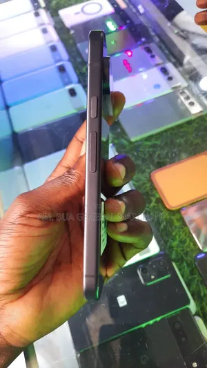 Google Pixel 9 128 GB Black