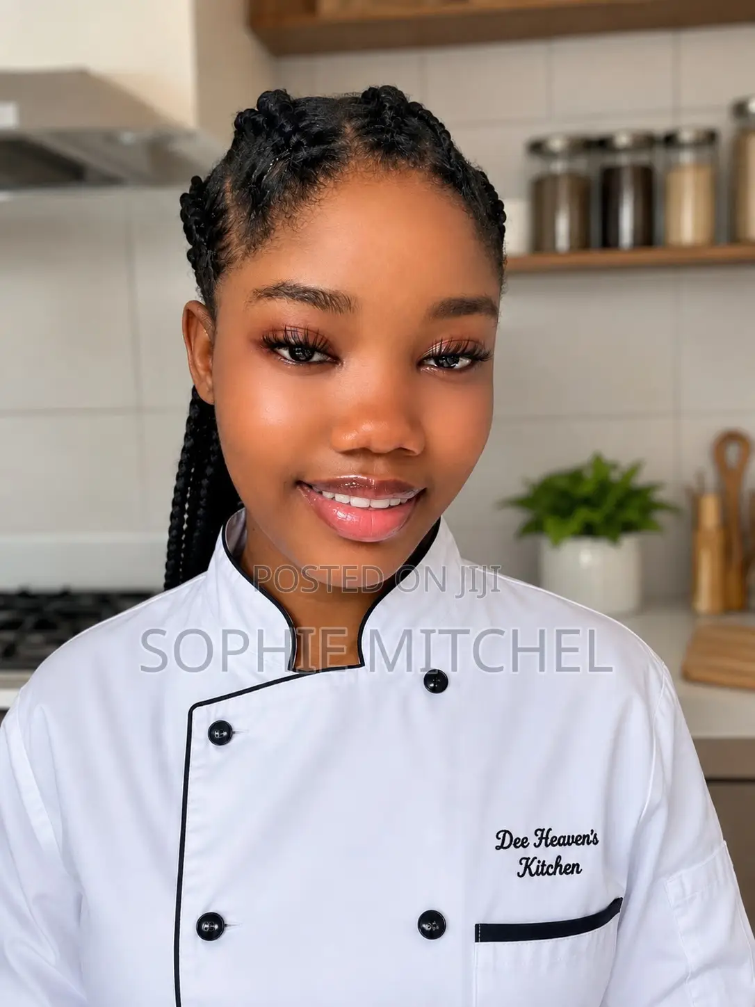 Cook / Home Cook