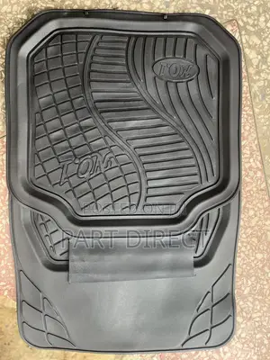 Complete Set No 1 Car Floor Mat