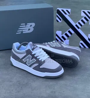 New Balance Sneakers 480