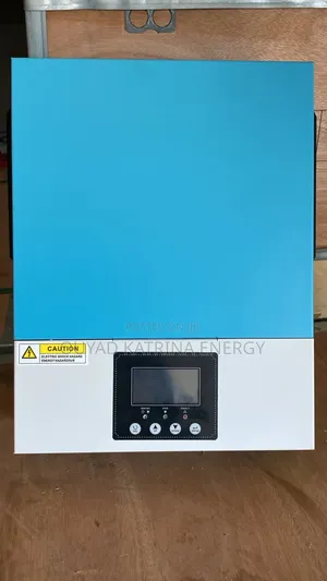 24V 3.2kVA Hybrid Inverter Bonanza