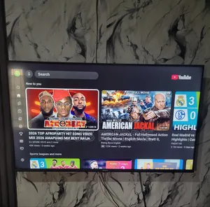 Hisence Smart TV