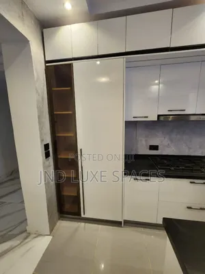 5bdrm Duplex in Ikeja GRA for rent
