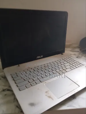 Laptop Asus A42F 16GB Intel Core i7 SSD 1T