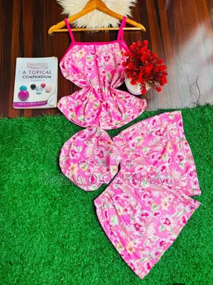 Men and Women Sleeping Wears