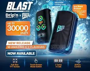 Fasta Blast
