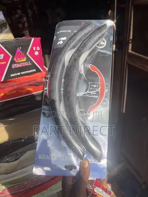 2 Piece Half Steering Cover