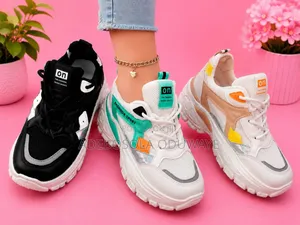 Luxury Sneakers