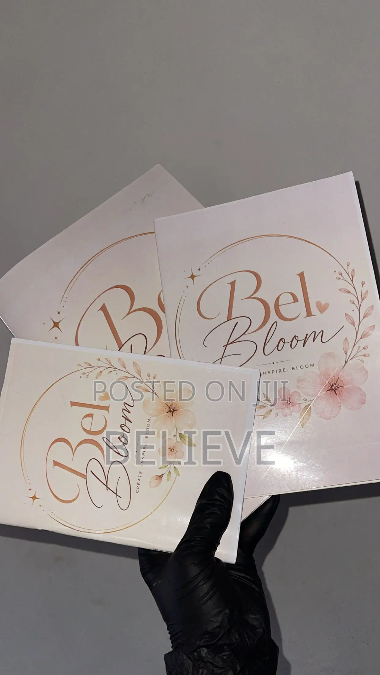 Bel.Bloom 🌸
