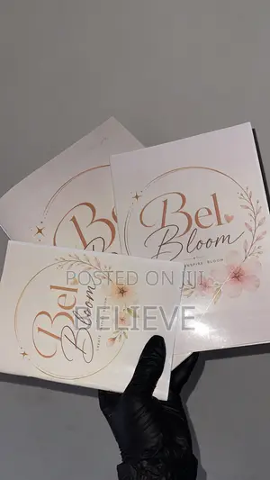 Bel.Bloom 🌸